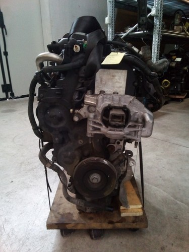 8hx motore citroen 4 - motore, hdi