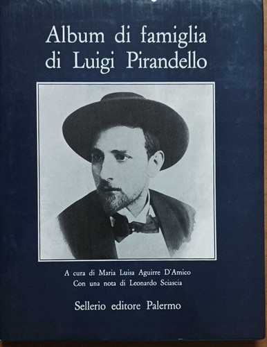 Album famiglia luigi - di, di
