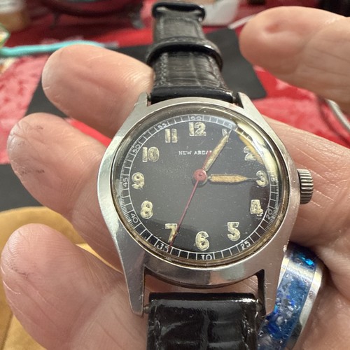 Orologio uomo vintage nuovo - uomo,