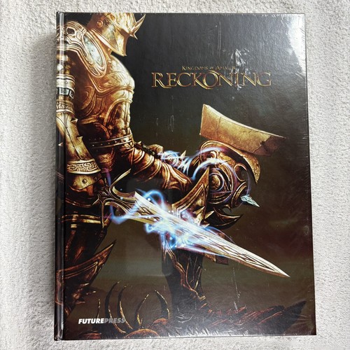 Kingdoms amalur reckoning - of,