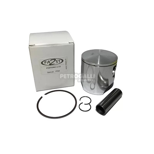 Pistone 2fast 100cc - pistone, 94/100cc