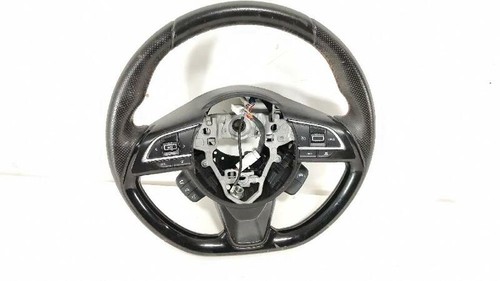 Volante suzuki swift sport - volante,