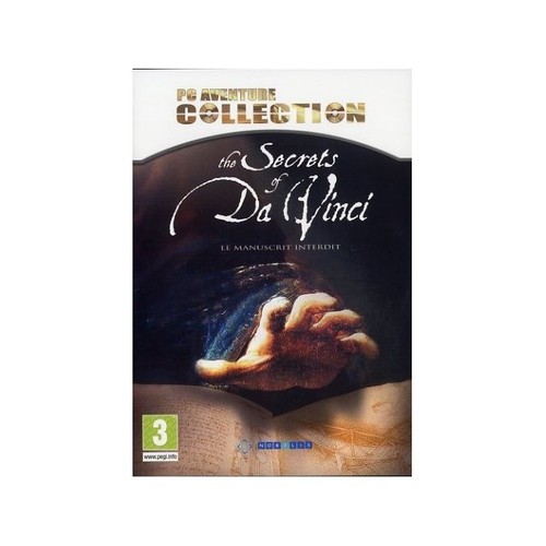 The secrets vinci - secrets, of