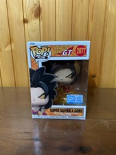 Funko Pop Plus Dragon Ball GT