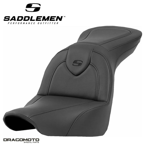 Sella harley softtail - sella,