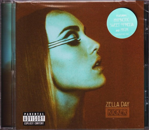 Kicker explicit zella day - [explicit], by