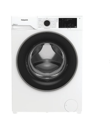 Hotpoint lavatrici carica - hotpoint,