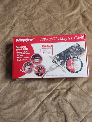 Scheda adattatore pci - adattatore,