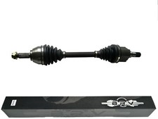 Albero Motore Sinistro