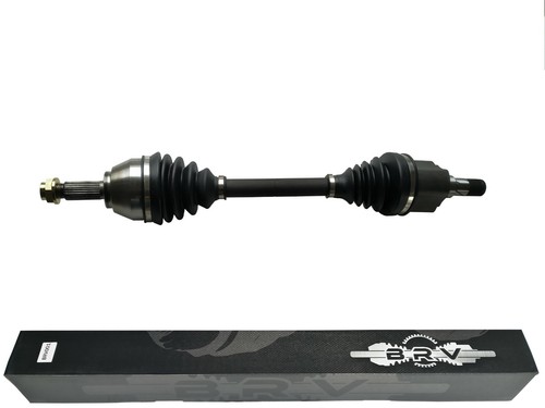 Albero motore sinistro - motore,