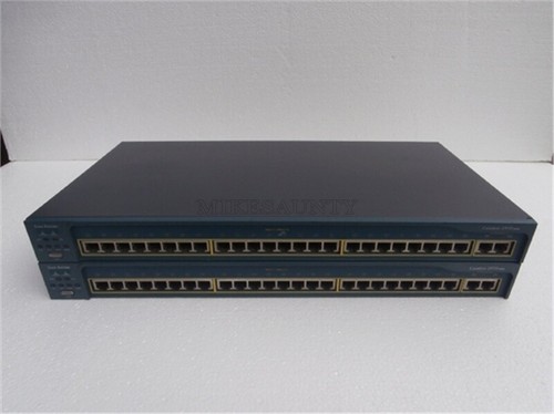 Cisco 2950 switch porte - 2950,