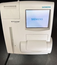 DCA VANTAGE ANALYZER Siemens