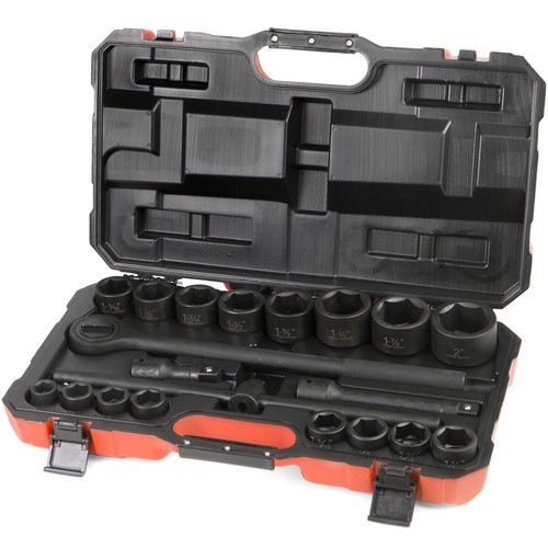 Stark usa 21pc dr inch - dr,