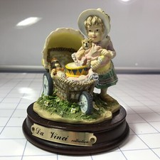 La Collezione Da Vinci - HTF -