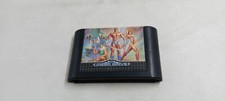 Jeu Sega Megadrive Mega Drive