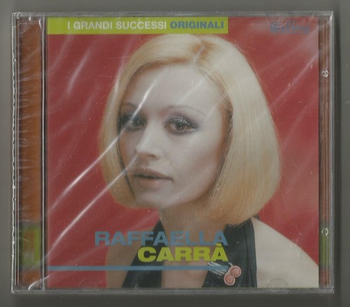 Raffaella carra grandi - raffaella, i