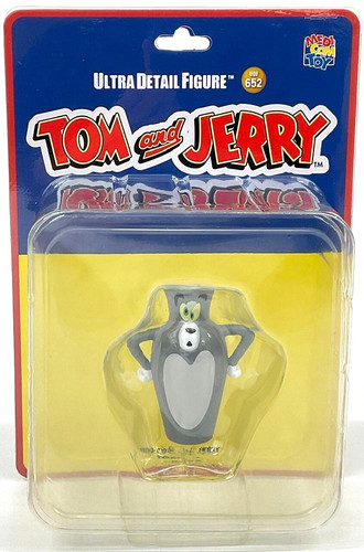 Medicom tom jerry udf serie - jerry,