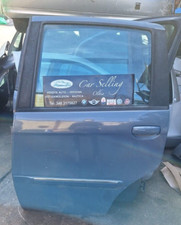 PORTIERA SPORTELLO POSTERIORE