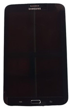 SAMSUNG DISPLAY LCD TOUCH FULL SET NERO (GH97-14816D) PER GALAXY TAB 3 SM-T2100