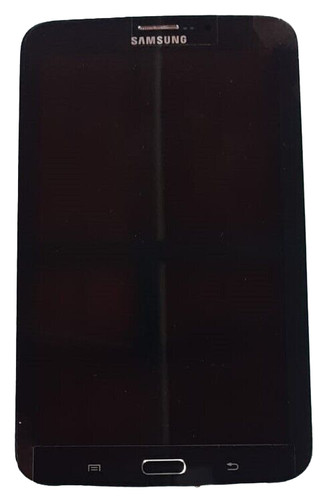 Samsung display lcd touch - display,