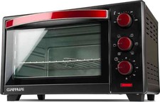 Fornetto Elettrico Ventilato