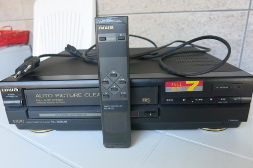 Duplicatore video cassette - duplicatore, di