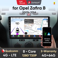 Android 13.0 autoradio GPS per