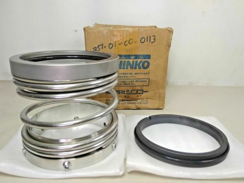 Shinko meccanico sigillare - shinko,