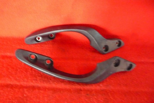 Coppia maniglione maniglioni - coppia,