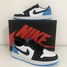 Nike Air Jordan 1 Low OG UNC