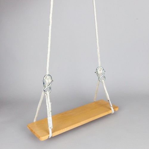 Altalena dondola legno vintage - dondola,