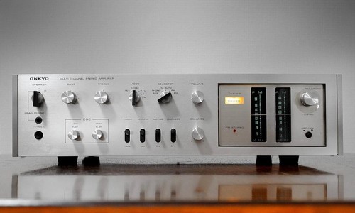 Onkyo multiac 50a - onkyo,