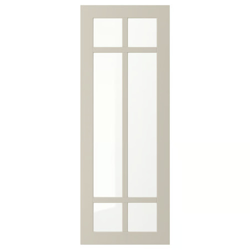 Ikea stensund porta vetro - ikea,