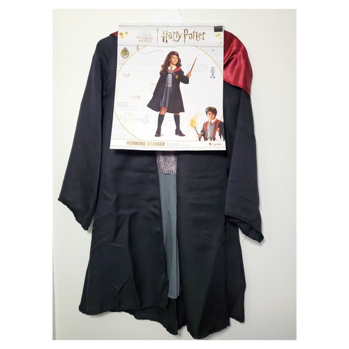 Costume vestito harry - costume,
