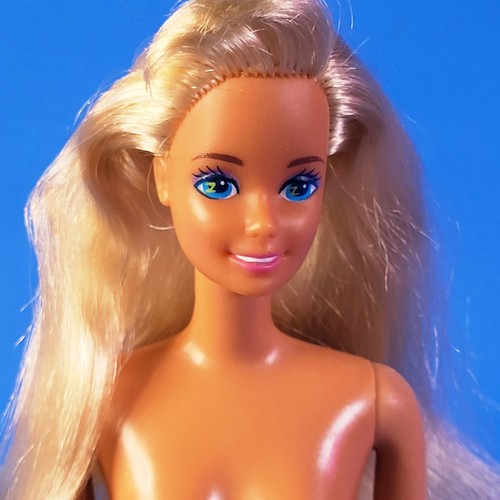 Hawaiian fun barbie - hawaiian, bambola