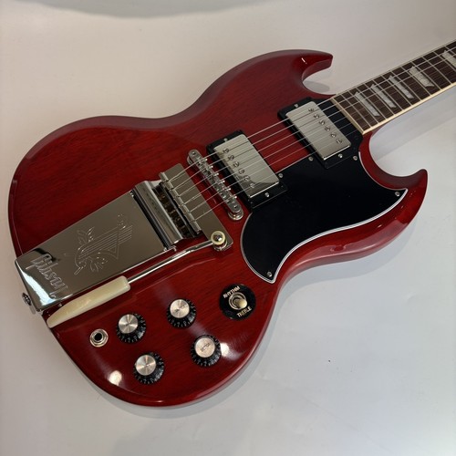 Gibson standard 61 - gibson, maestro