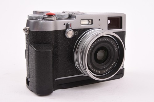 Fujifilm x100t megapixel - fujifilm,