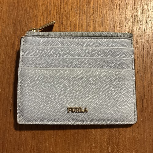 Porta carte credito furla - porta,