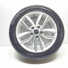 CERCHIO IN LEGA PER MINI