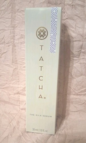 Tatcha the silk serum - silk, oncia
