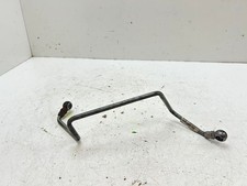 Tubo olio turbocompressore