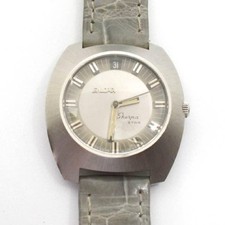 Orologio antico Enicar Sherpa