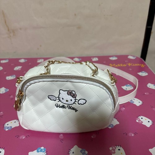Hello kitty mini borsa - kitty,