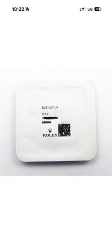 Nuovo originale rolex tropic - nuovo,