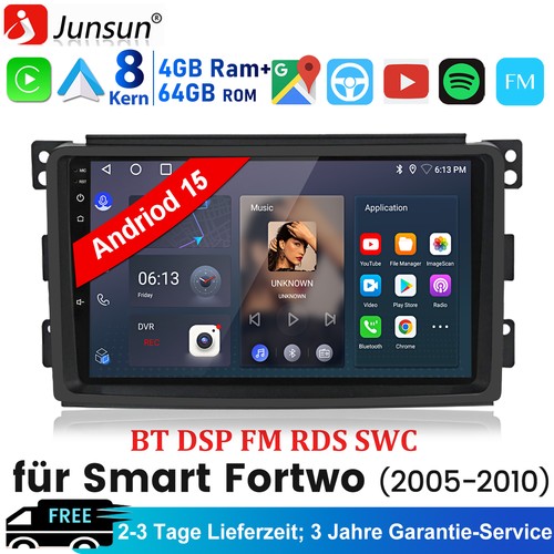 Autoradio core carplay - autoradio, per