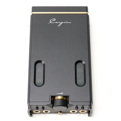Amplificatore per cuffie