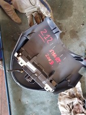 Strumentazione  SMART FORTWO (A/C450) Cabrio Brabus (55Kw) Ber. f2238d