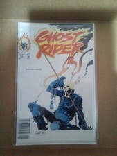 fumetto vintage