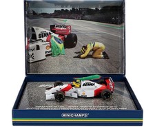 Minichamps modellino f1 - minichamps,