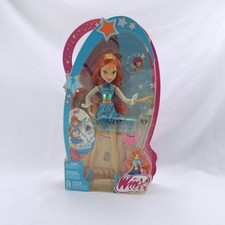 Mattel Winx Club 2005 Bloom